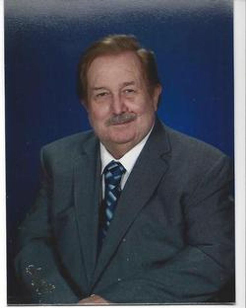 Charles Ludwig Hill, Iii
