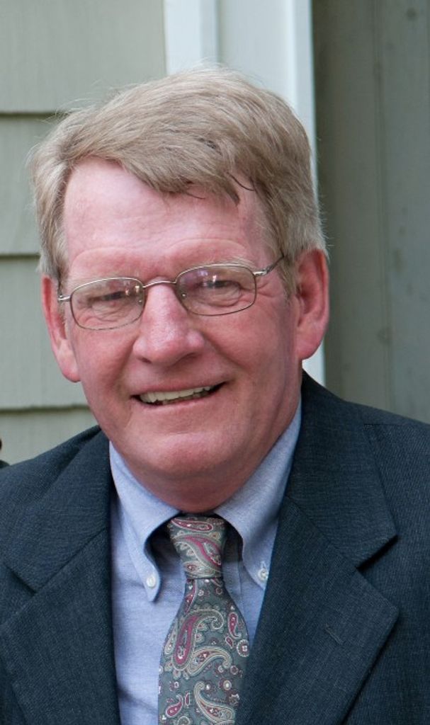 Robert J. Butterworth Profile Photo