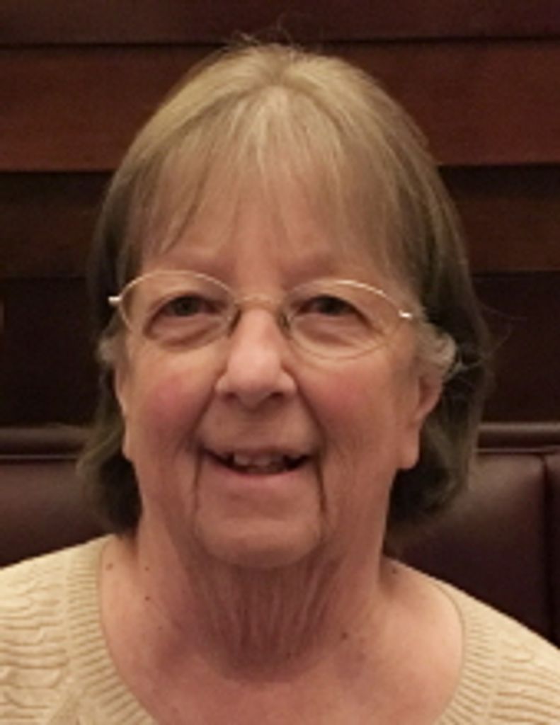 Carol A. Price