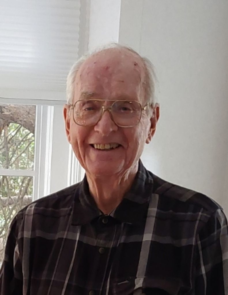 Robert Charles Acton, Jr. Profile Photo