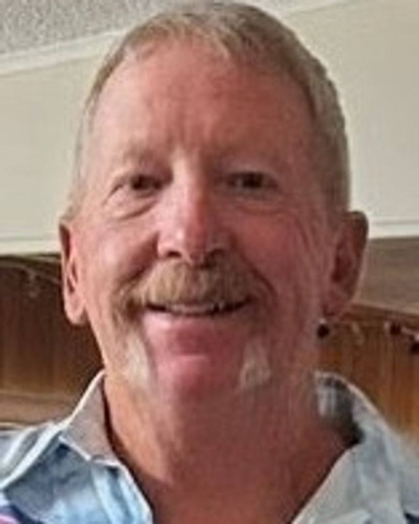Randy Stevens Profile Photo