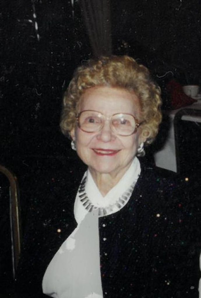 Jeanette Szmaciasz