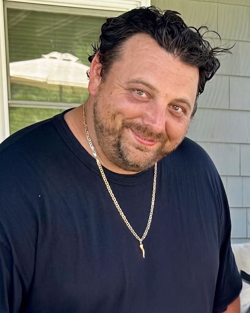 Daniel Mario Mollo Profile Photo
