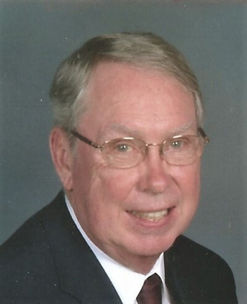 Carson Graham "Abe" Abramson Profile Photo