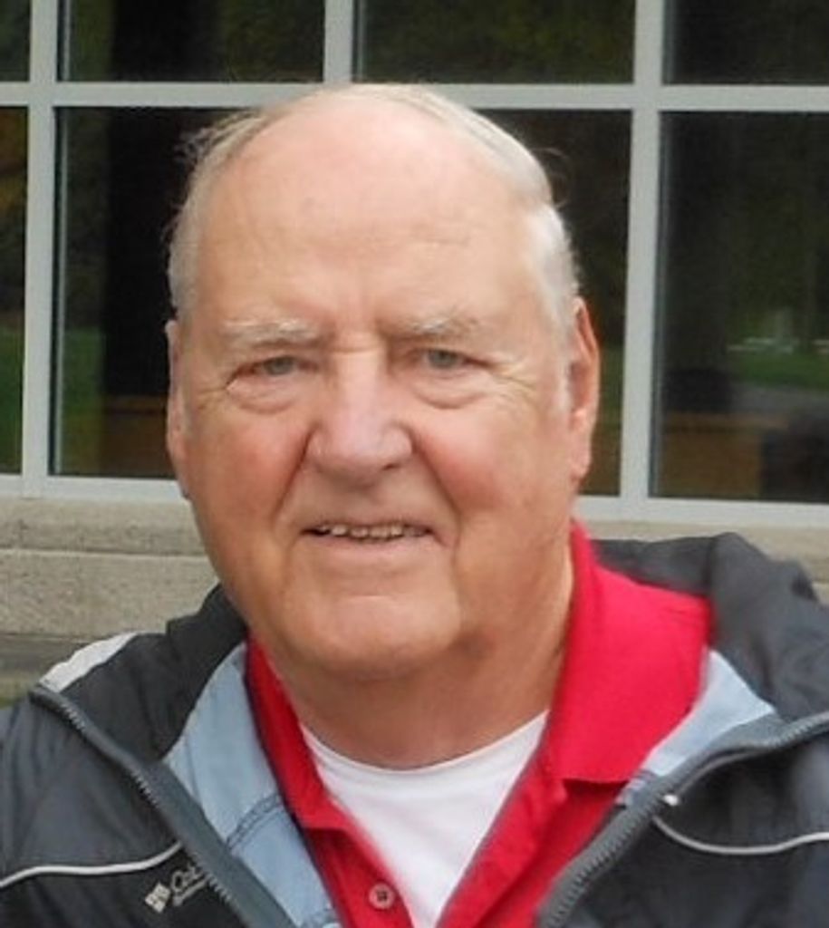 David M. Richards
