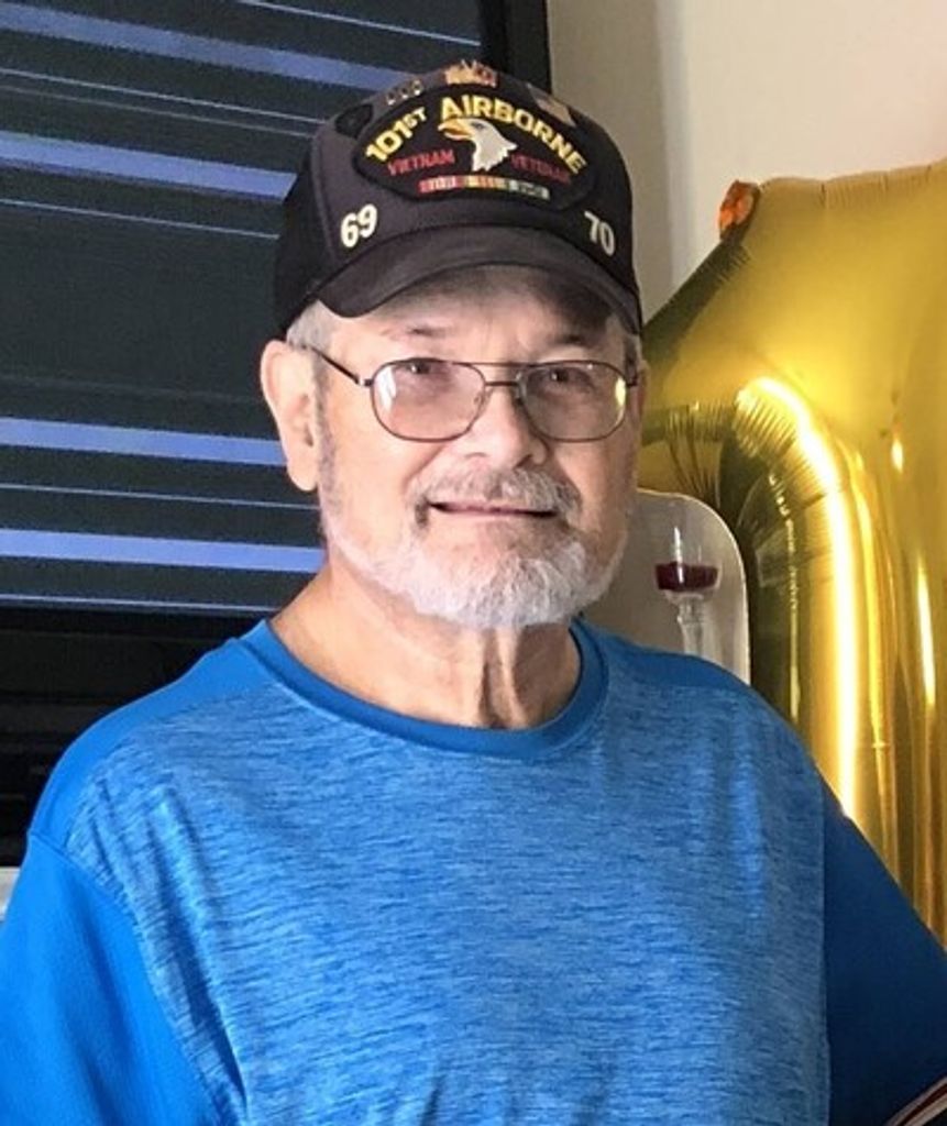 Gary "Duck Duck" Lamar Phillips Profile Photo