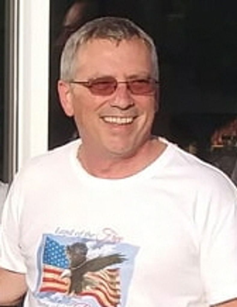 Mark Trial Profile Photo
