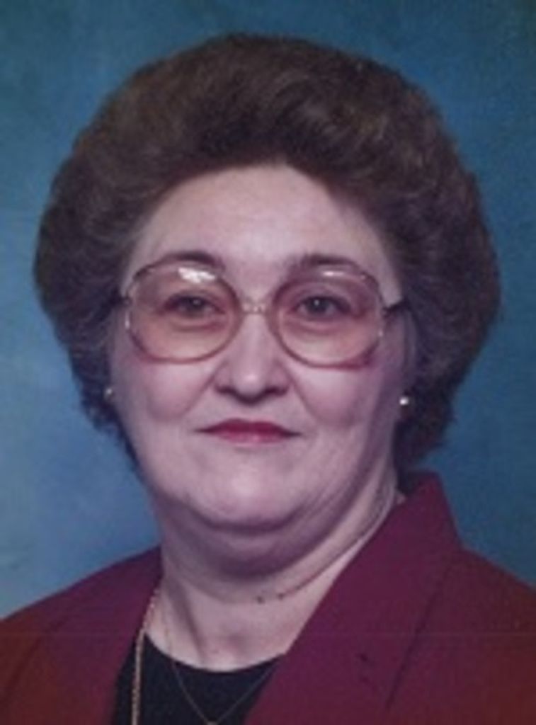 Gloria Ann Easter Profile Photo