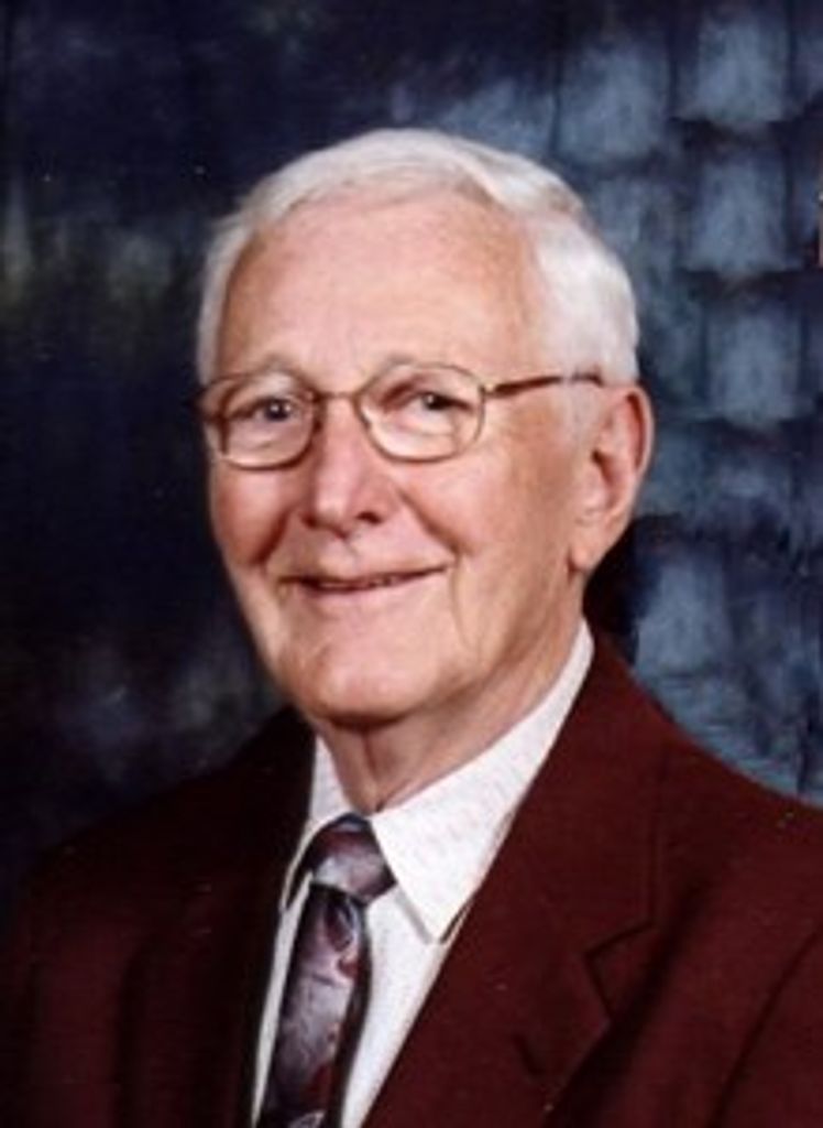 Robert J. Garrett