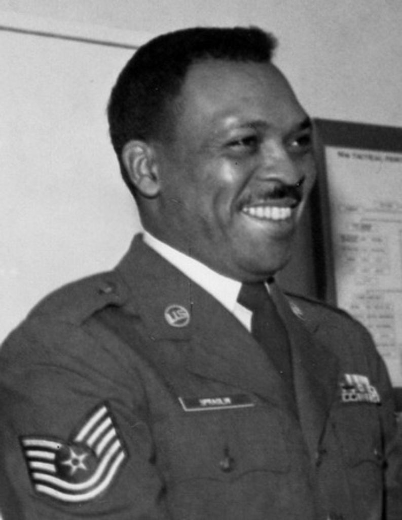 Msgt John L.