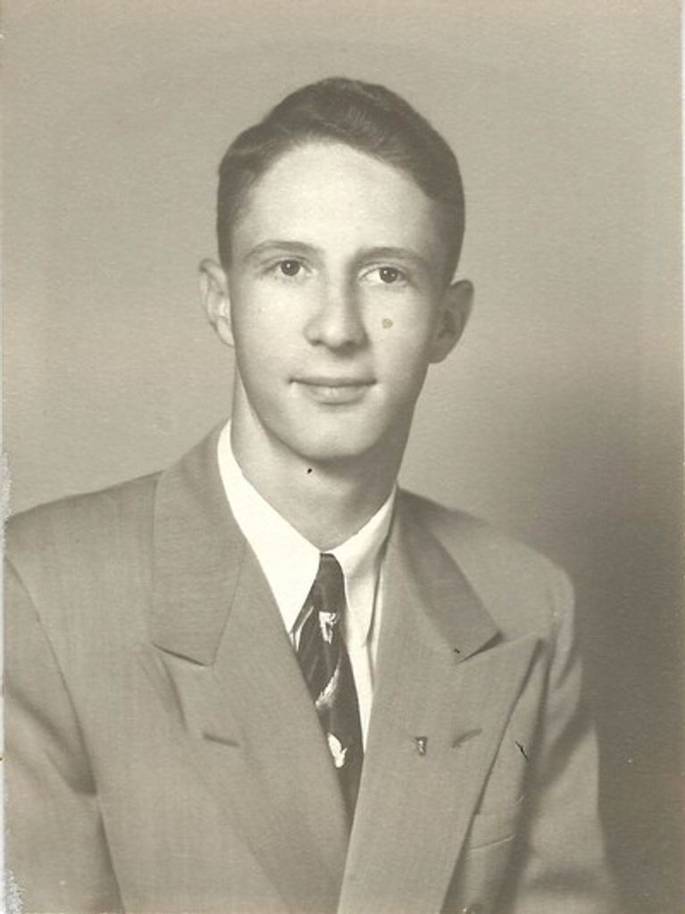 Virgil Royce Cocanougher Profile Photo