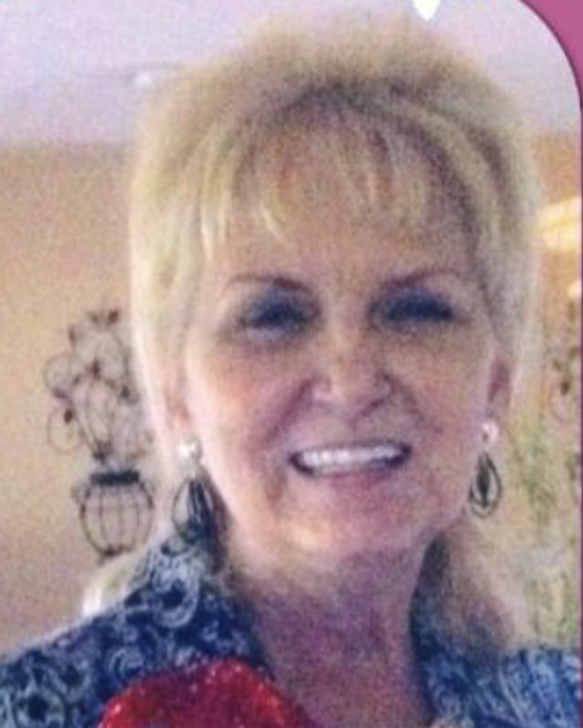 Gloria Ann Cochran
