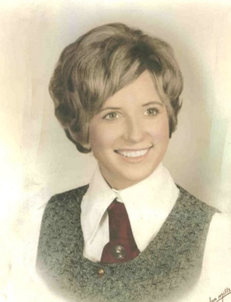 Patricia Ann Callahan Profile Photo