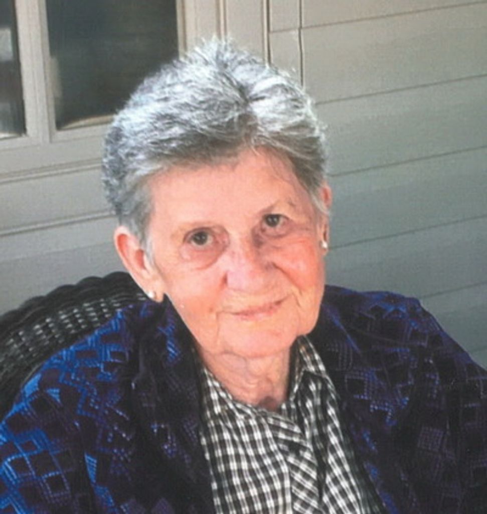 Lucille Louella Rozas Profile Photo