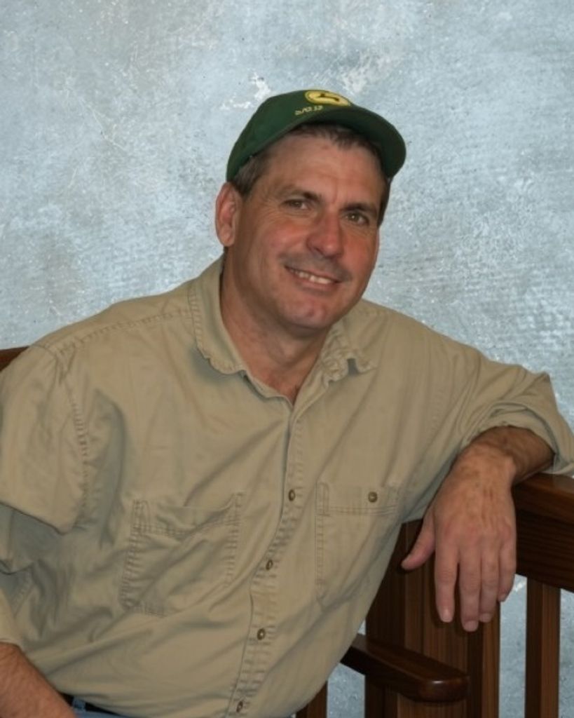 Andy Christian