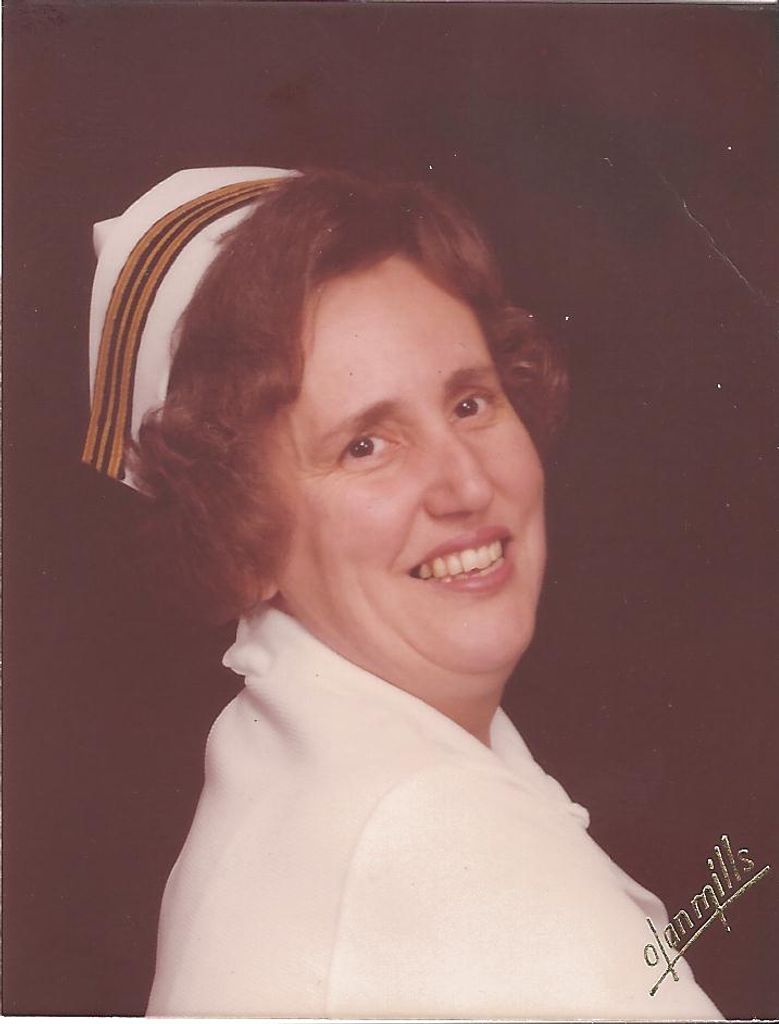 Elizabeth  Annette Mclaurin
