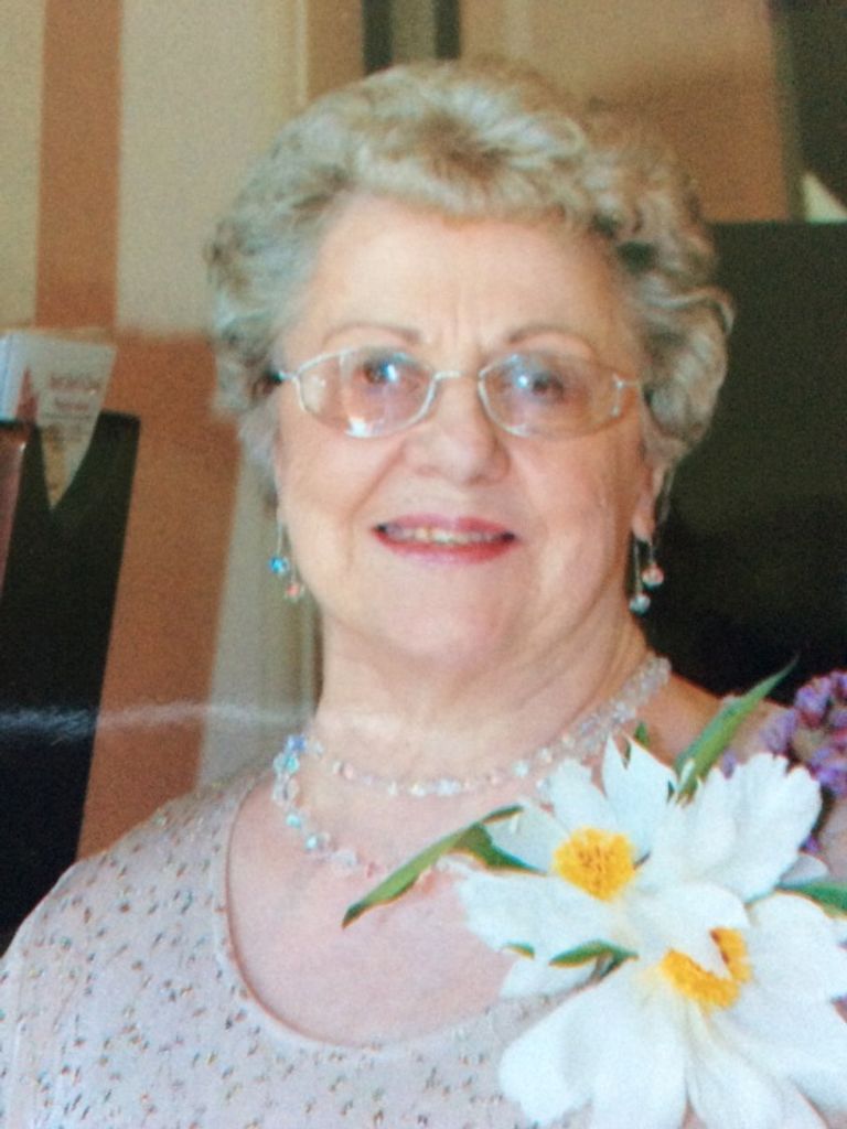 Rina Caroline Rebarchak