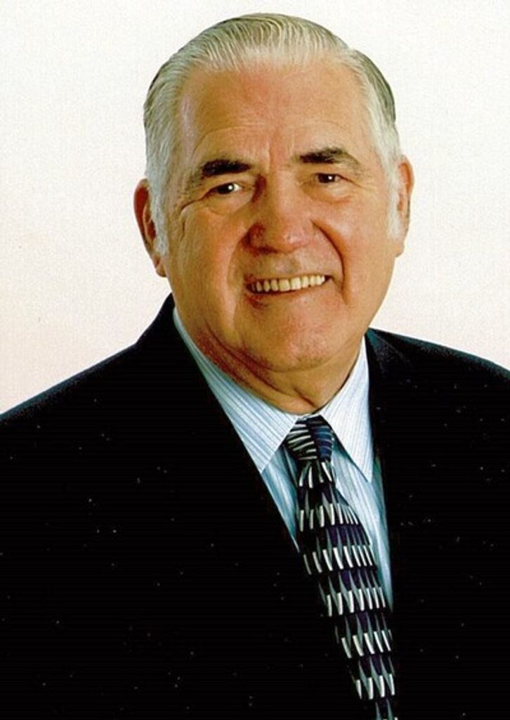 Andrew P. Johnson Profile Photo