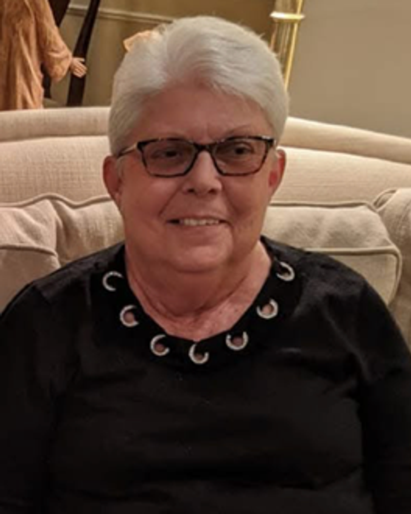 Judith Young Gilligan Profile Photo