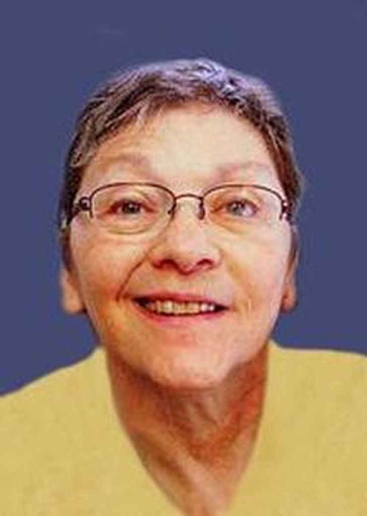Jeanne Marie Gilbert