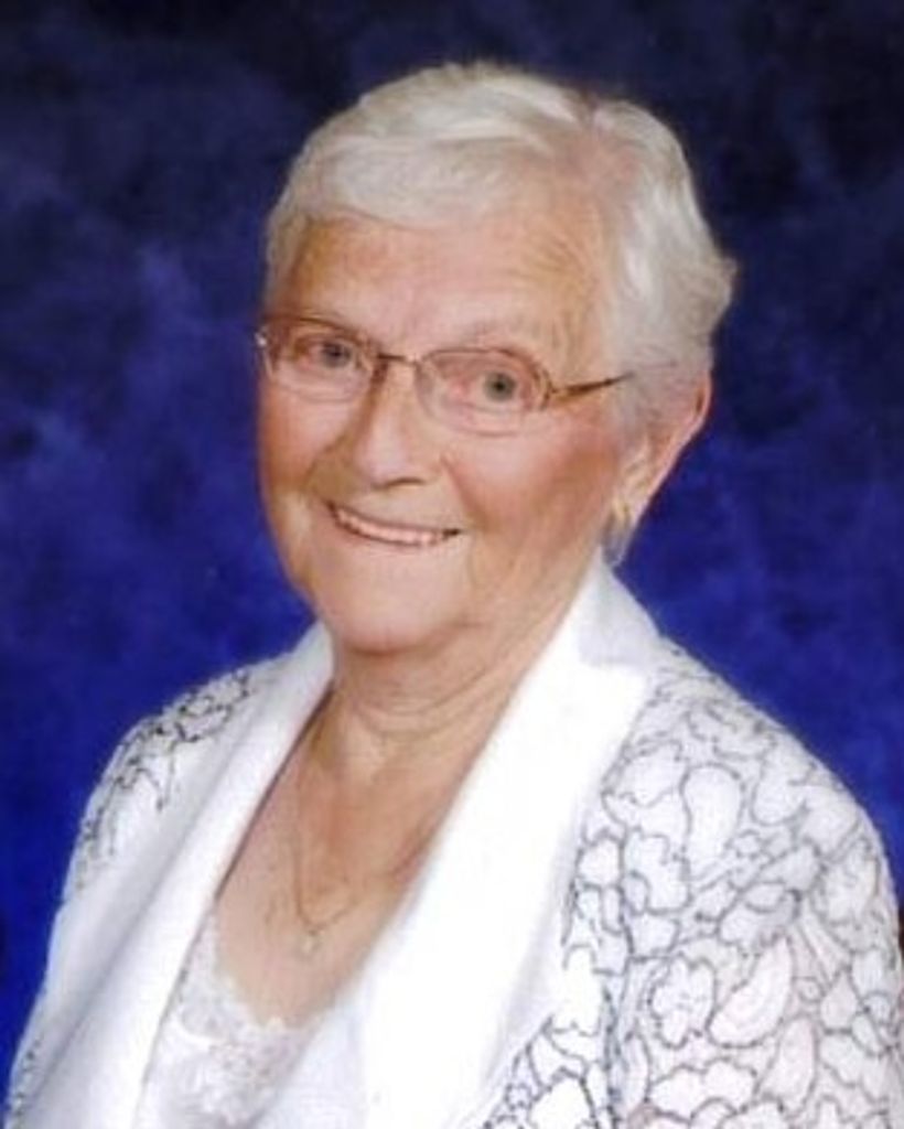 Mary Catherine Roseberry