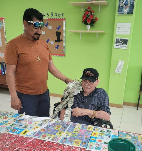 Fernando Guajardo Sr. photo gallery thumbnail 80 of 132