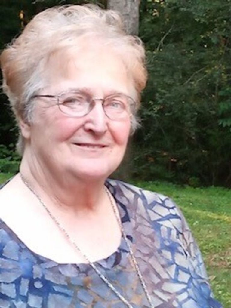 Bonnie Kay Seeley Mayes Profile Photo