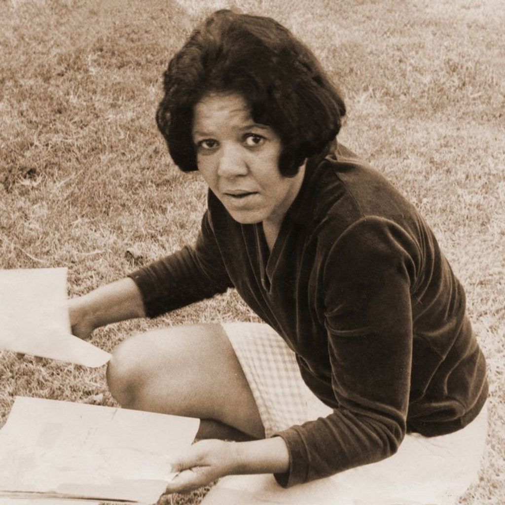 Dolores M. Lima