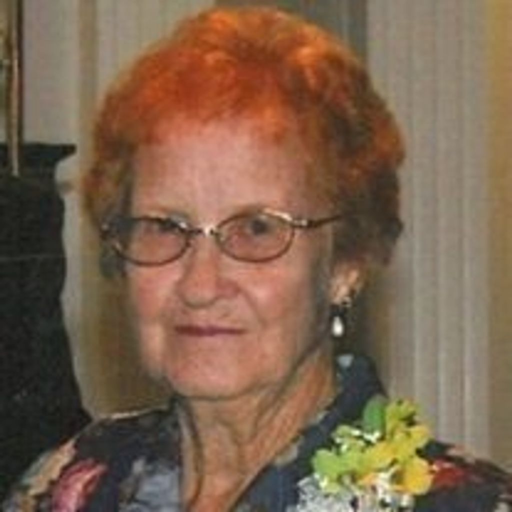 Neilie B. Donald Bradley