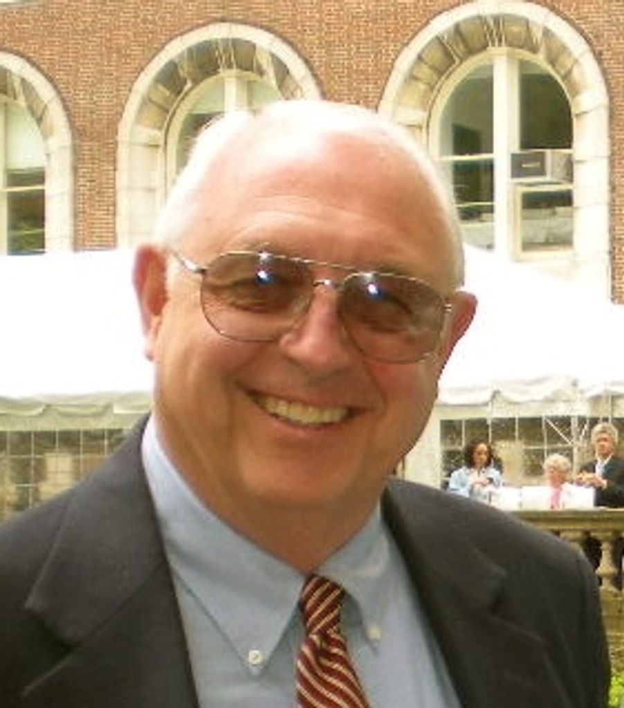 Thomas A. Driscoll Profile Photo