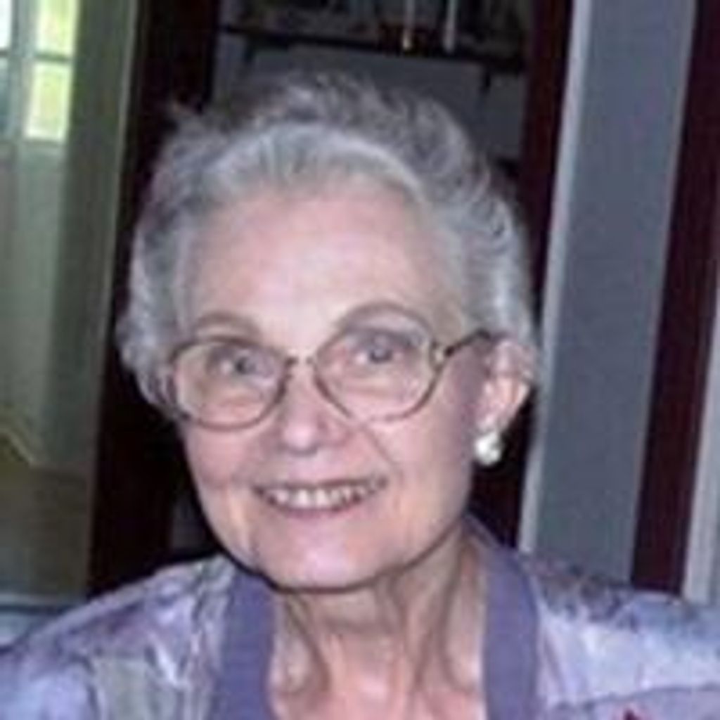 Lois Eleanor Graham