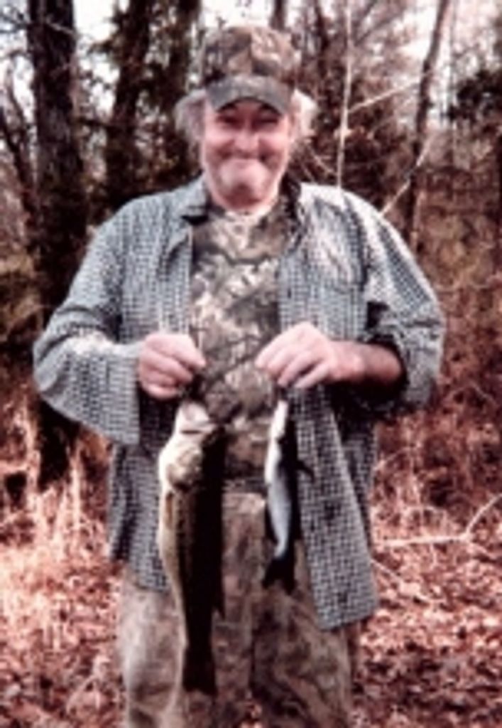 Albert Lee "Junior Lee" Hamilton, Jr.