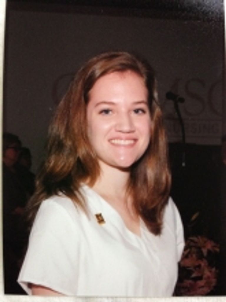 Haley Marie Cromer