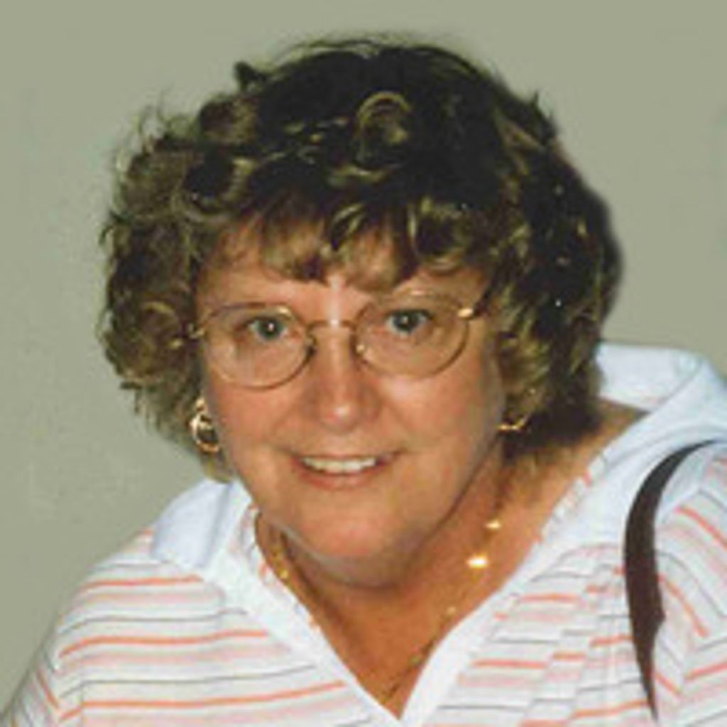 Linda Sue Kloes