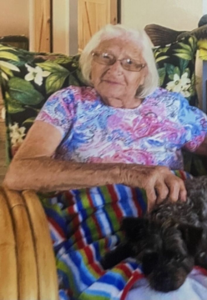 Mildred Louise Kostroun Profile Photo