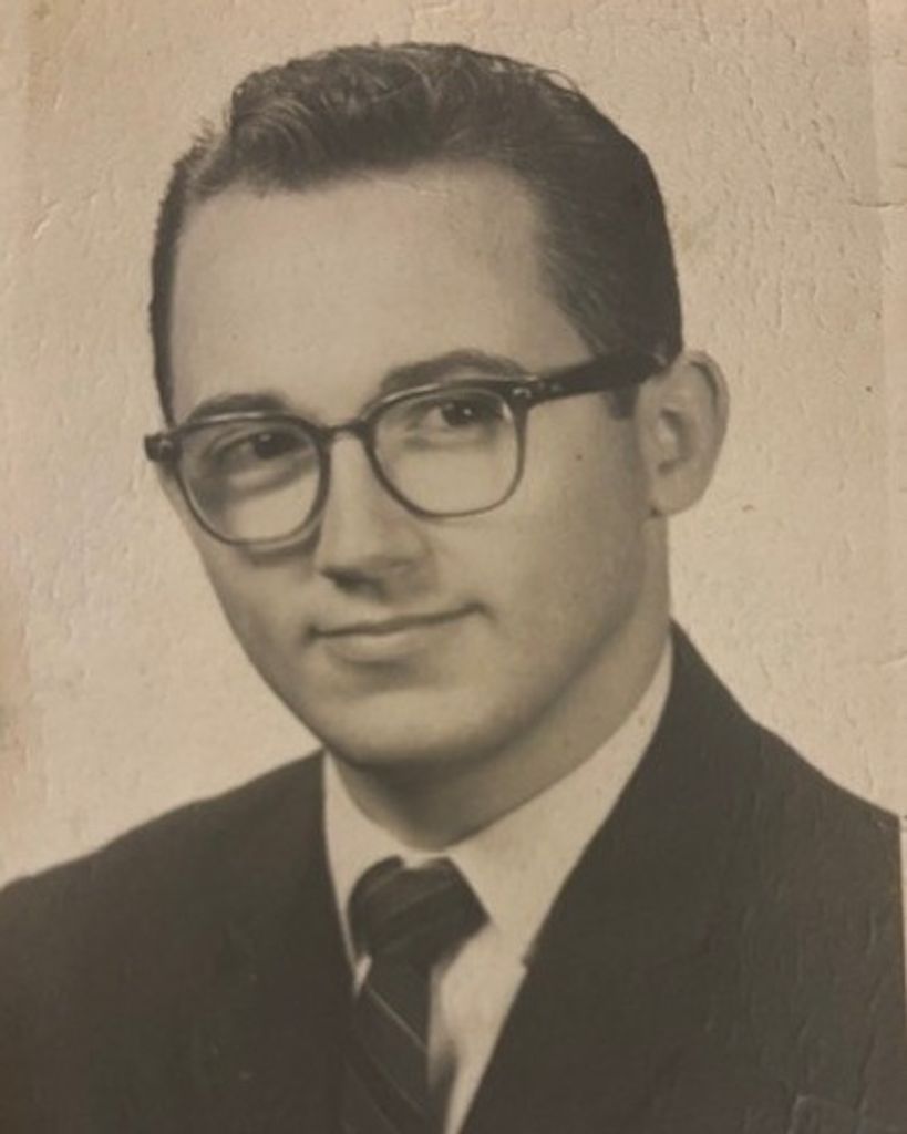 Alvin Linwood Starner