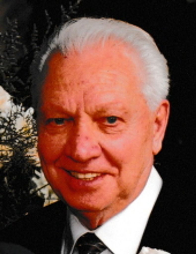 Lee  (John) F. Meyers