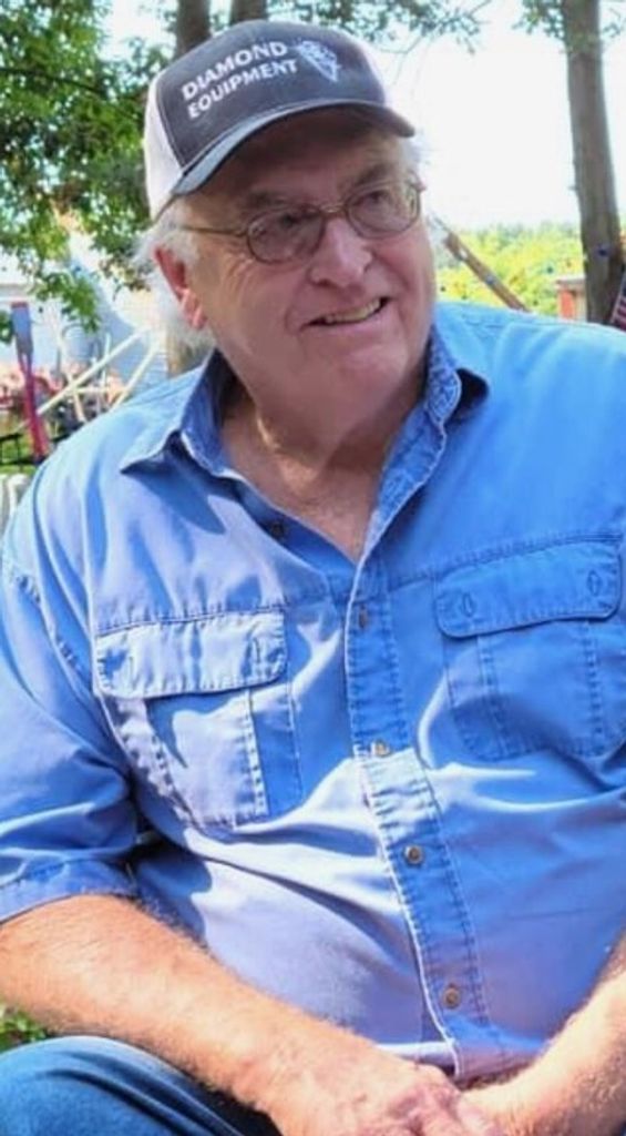 Michael Carl West Profile Photo