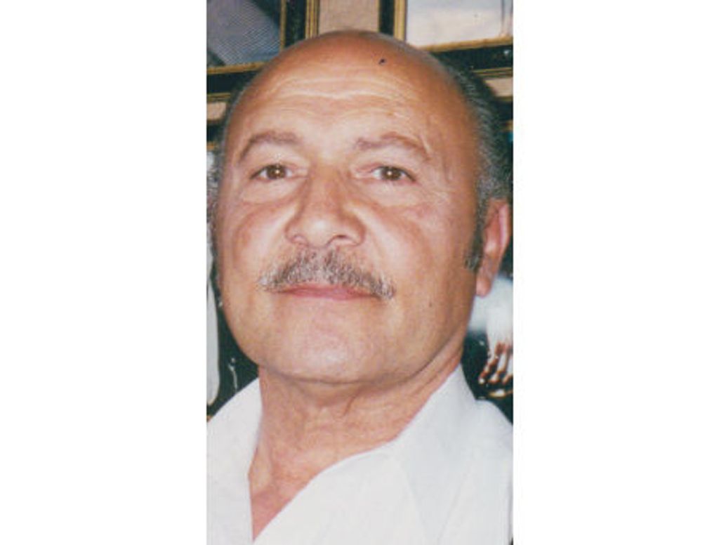 Gamil F. Bastawros Profile Photo