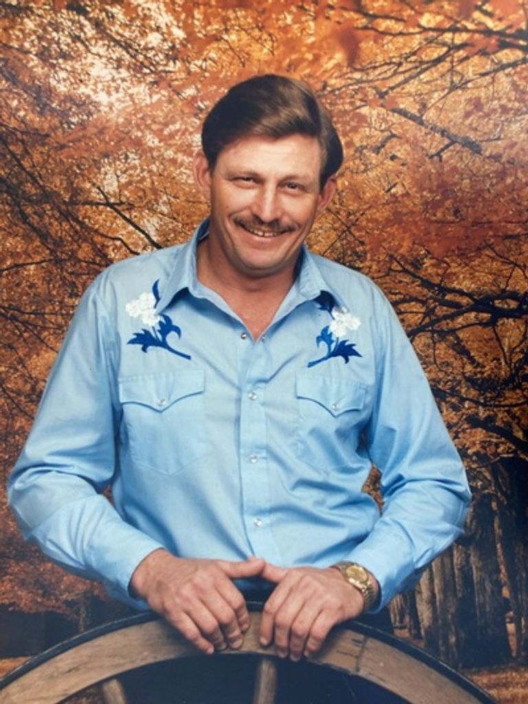 Hollis Towery, Jr. Profile Photo