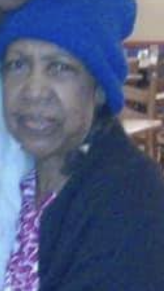 Fannie Mae Waller Profile Photo