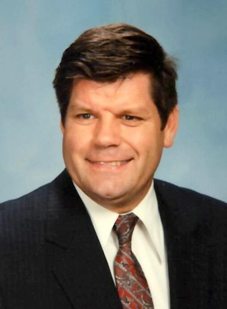 Claybourne S. Magee Ii Profile Photo