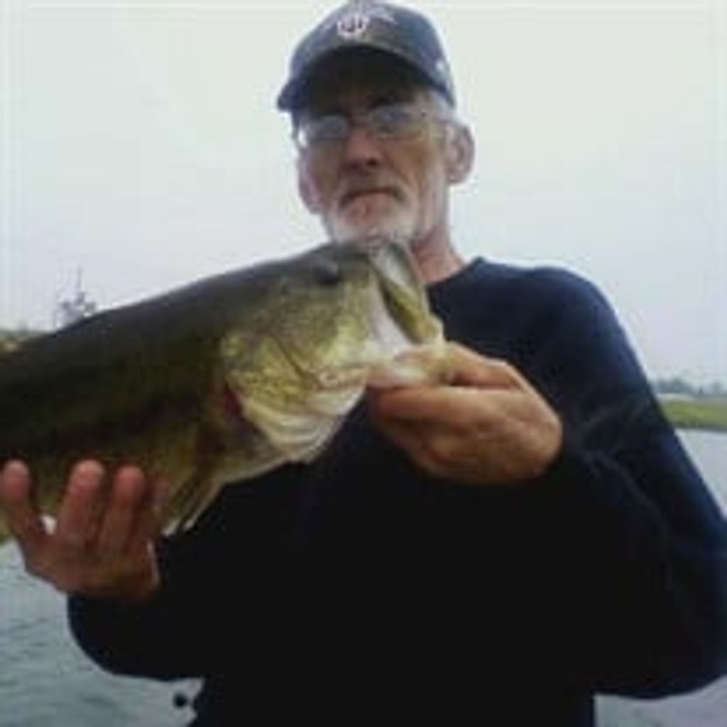 Floyd R. "Butch" Raglin