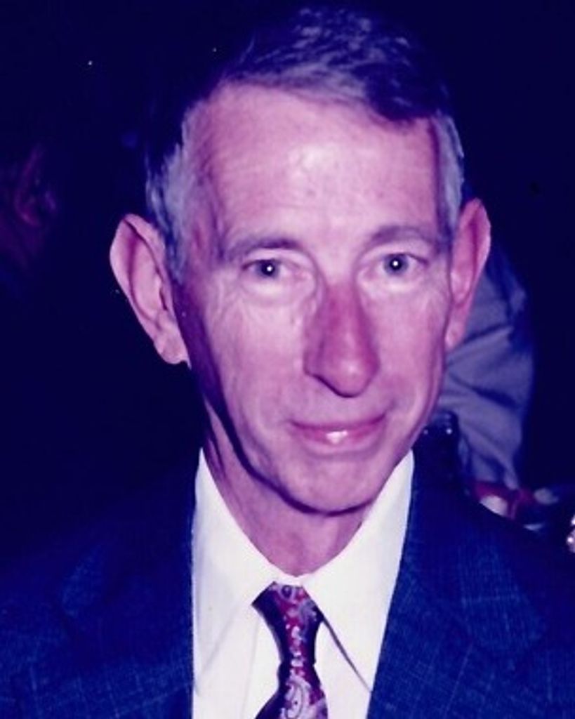 William Tull Suit Profile Photo