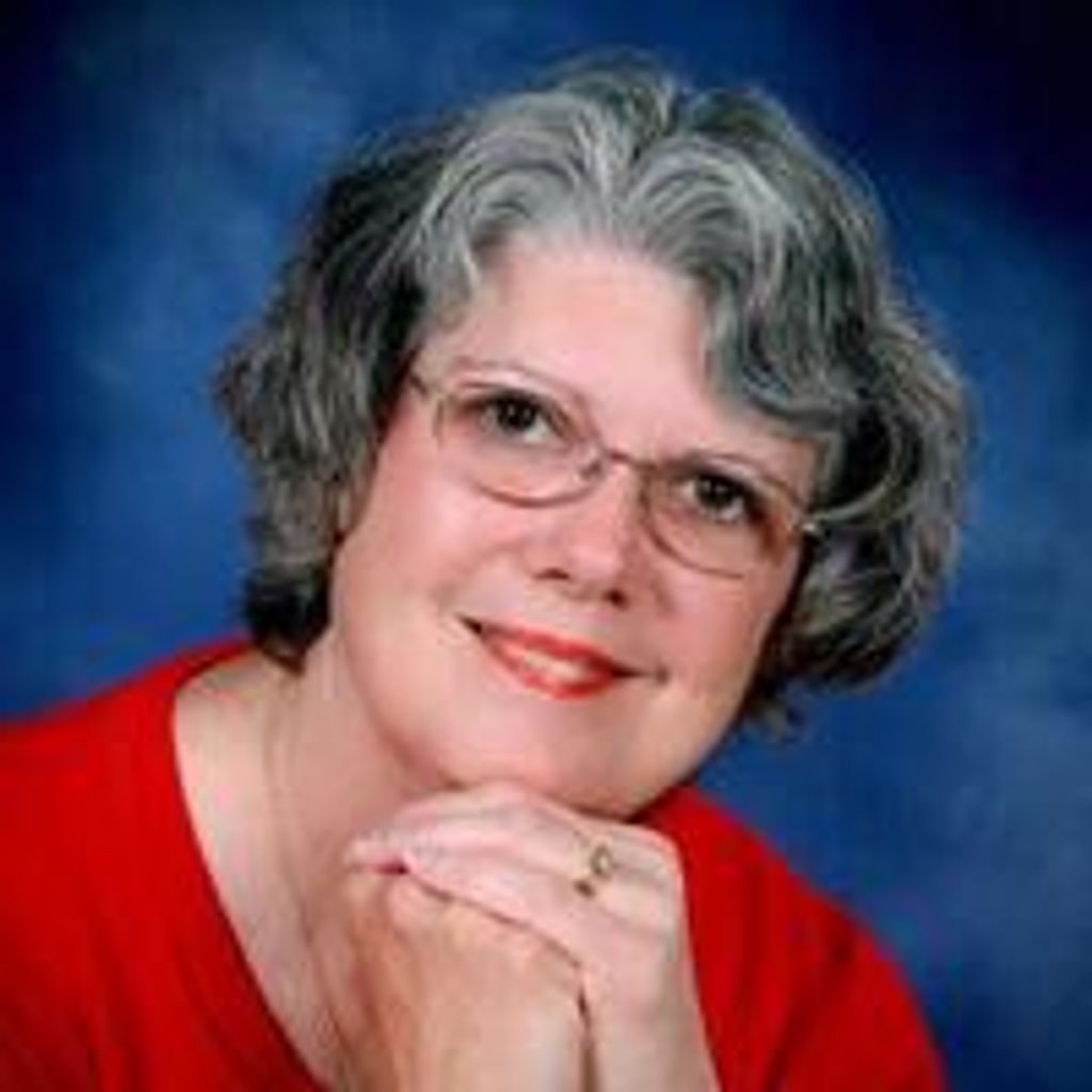 Elizabeth Ann Ziegler Peterson Profile Photo