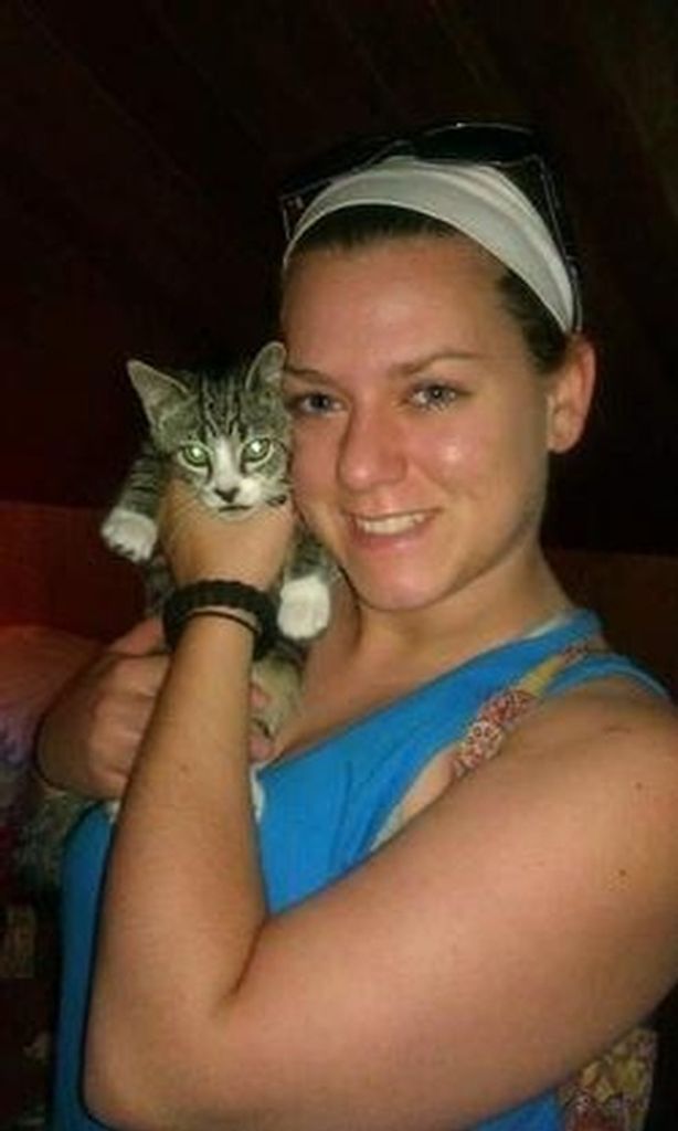 Rachel Lee Lynch Profile Photo