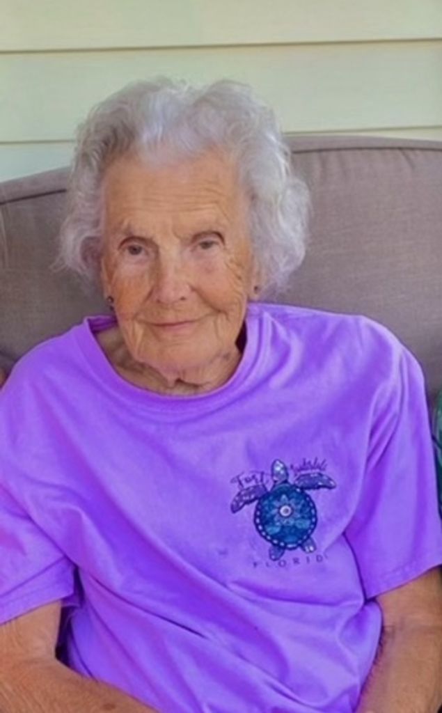 Doris Middleton Profile Photo