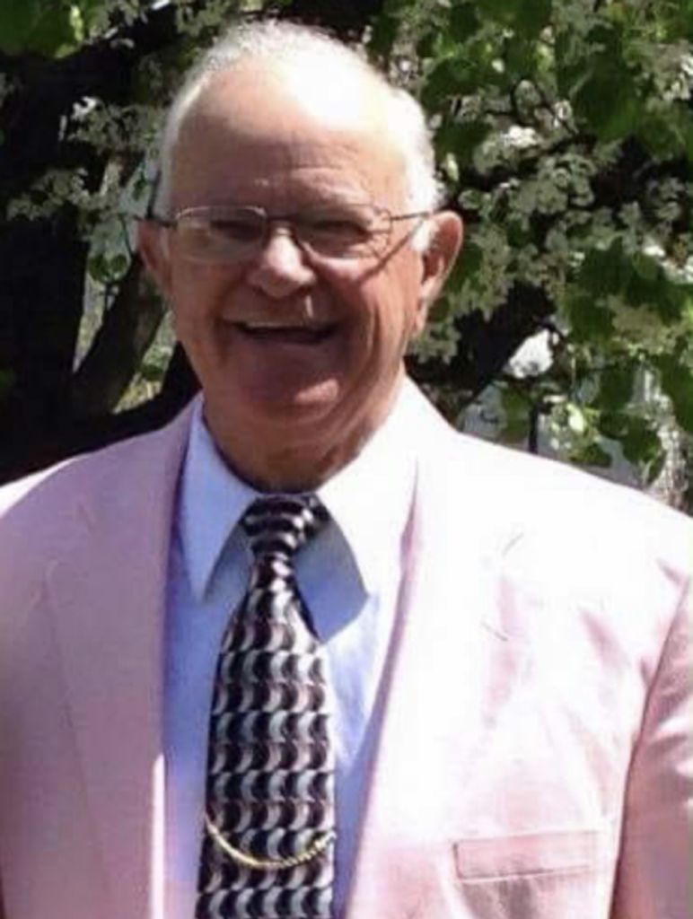 Charles Cummins Profile Photo