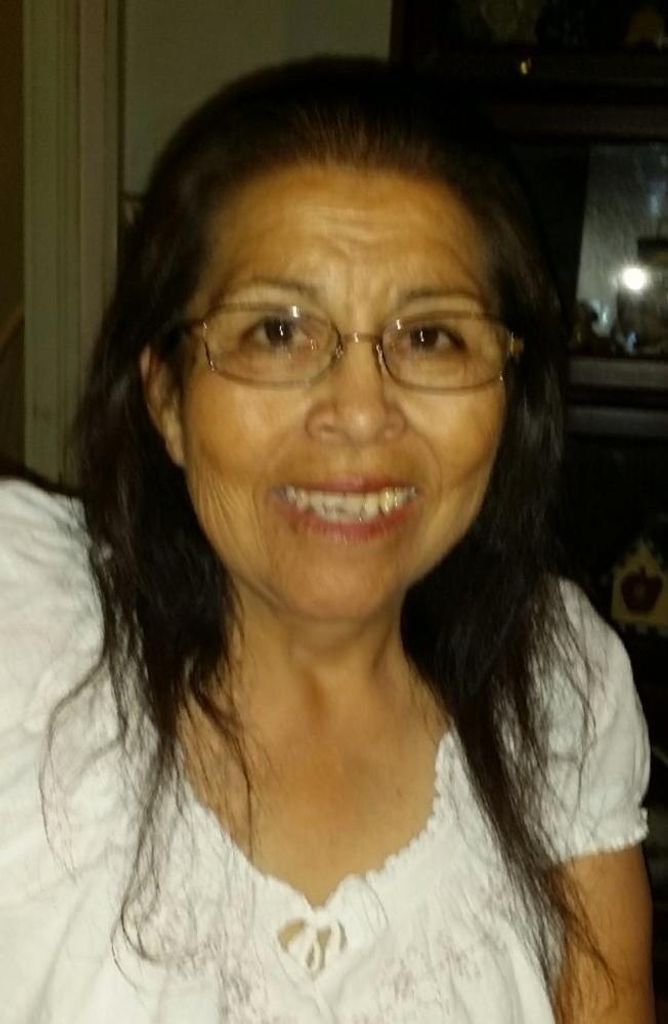 Bertina Gomez Profile Photo