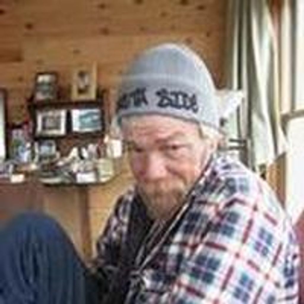 Steven A. Berg